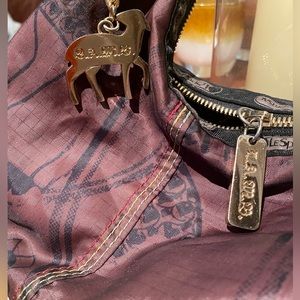 Y2K L.A.M.B (Gwen Stefani) for Sportsac